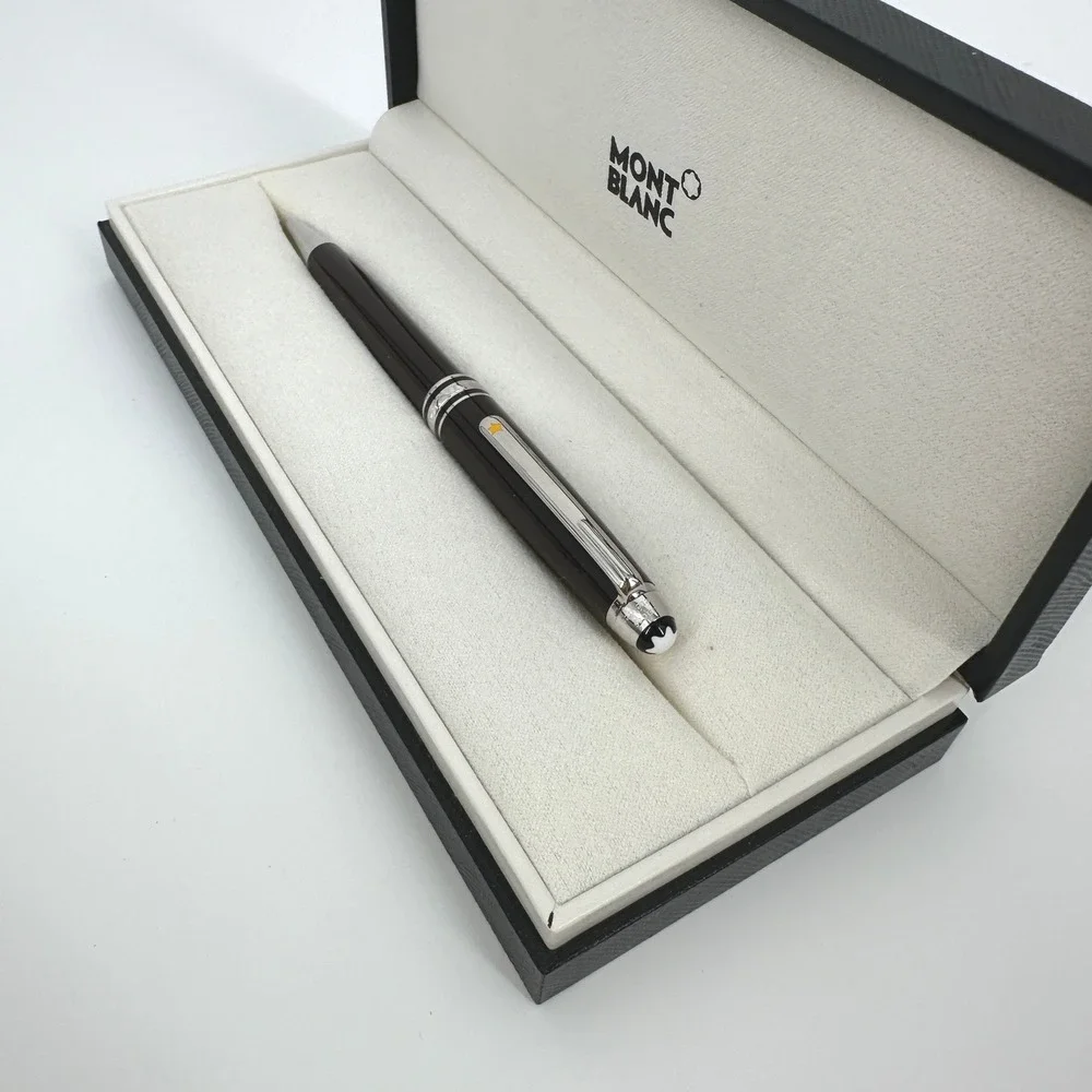 Montblanc‎ Meisterstuck Le Petit Prince and Aviator Ballpoint Pen 119667 RARE